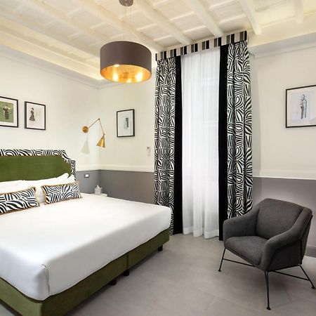 Hotel Almaìt Řím Exteriér fotografie