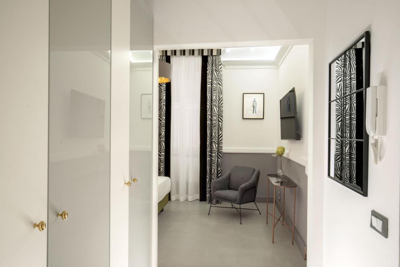 Hotel Almaìt Řím Exteriér fotografie