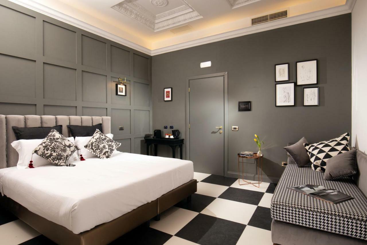 Hotel Almaìt Řím Exteriér fotografie